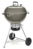 Weber Master-Touch GBS C-5750 Smoke EU