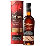 Zacapa Centenario Rum 70cl - La Pasion, Edizione Limitata 2023 Heavenly Casks