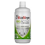 MaxMeyer Soluzione Antimuffa per interni Bioactive INCOLORE 1 L