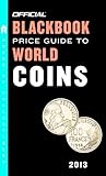 The Official Price Guide to World Coins 2013