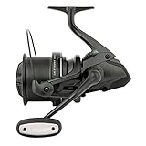 SHIMANO Ultegra XTE Spod, Big Pit/Carpa, Mulinello da Pesca, Frizione Anteriore, ULTSPODXTE