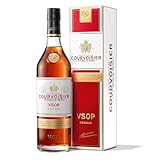 Courvoisier VSOP Cognac 40% - 70cl, la confezione può variare