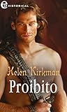 Proibito (eLit) (Northern Princes Vol. 1)