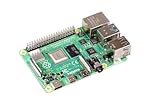 Raspberry Pi 4 Modello B (8 GB)