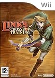 Link s crossbow training