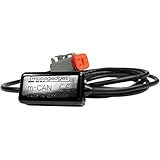 Motogadget m-can hd-bus Adaptor – 4003000 – Motogadget 05210885