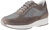 Lumberjack Raul, Scarpe con Lacci Uomo, LT Grey, 42 EU