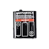 Desconocido Motorola - Batteria Walkie Talkie T82 Extreme Series