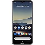 Nokia 7.2 6 GB/128 GB Charcoal - Tripla Fotocamera 48 MP ZEISS - 6,3" Full HD+