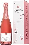 Champagne Taittinger Rose  Astucciato 750ml