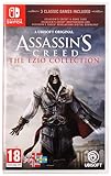 Assassins Creed The Ezio Collection (Nintendo Switch)