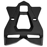 A um Alloy - Portapacchi per moto Xmax 250 300, Tmax530, Tmax560, T-Max 560 Tech Max