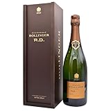 BOLLINGER Champagne Extra Brut “R.D.” 2007 - Bollinger