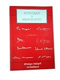 AUTOGRAFI E MANOSCRITTI - LIM ANTIQUA CATALOGO 67