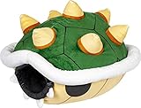 Club Mocchi Mocchi - Mega Bowser Shell