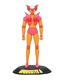 SD TOYS - Mini figura in gomma afrodite Mazinger Z (SDMSDT25678)