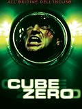 Cube Zero