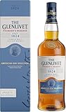 The Glenlivet Founder s Reserve - Single Malt Whiskey - 700 ml