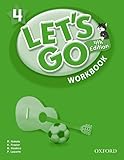 Let s Go: 4: Workbook