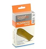 Prestige Alzatacco rigido - L (41/44) cm 1