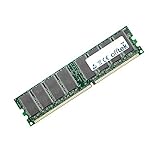 OFFTEK 512MB Memoria RAM di ricambio per Microstar (MSI) N1996 OEM (HP-Argon) (PC3200 - Non-ECC) Memoria Scheda Madre