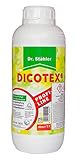 Stähler Dicotex 1L per il controllo delle erbacce sul prato