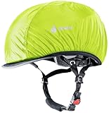 Deuter, Helmet Cover Unisex-Adult, Neon, One Size