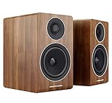 DIFFUSORI ACOUSTIC ENERGY AE 300 WALNUT