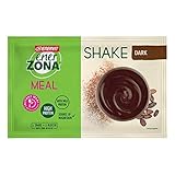 Enerzona Shake Dark 5 Buste da 56g