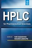 HPLC for Pharmacuetical Scientists