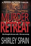 Murder Retreat