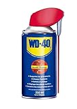 Wd40 Multi Funzioni 500mL - Sistema professionale