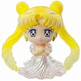 FVUQCGYX Sailor Moonss Principessa Serenity Figura Giocattolo Collezione Modello Per I Fan Anime