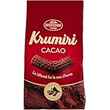 Bistefani Krumiri Biscotti Frollini al Cacao, 290g