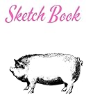 Sketch Book: Sketchbook