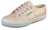 SUPERGA 2750 Lamew Trainer Pink Euro 40 Pink