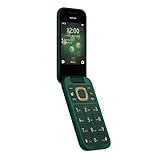 Nokia 2660 FLIP TA-1469 DS DTC LUSH GREEN
