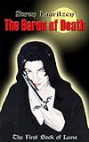 The Baron of Death (Luna Book 1) (English Edition)