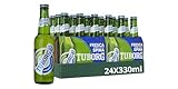 Tuborg Birra 24 Bottiglie da 33 cl