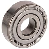 SKF Cuscinetti a Sfera 6201 C3 2Z