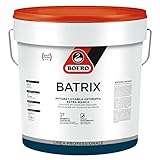 IDROPITTURA ACRILICA ANTIMUFFA BATRIX Boero da 5lt.