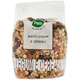 Pam Misto Legumi E Cereali, 400g