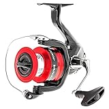 SHIMANO Sn4000fg, 4000 FG Sienna Uomo, Multicolore, Taglia Unica