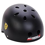 Ferrari casco Inline Skate