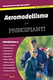 Aeromodellismo per Principianti: Guida introduttiva ai segreti dell’aeromodellismo tradizionale: 8