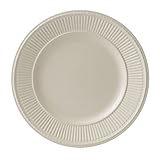 Edme Wedgwood Insalata Piatto 23 centimetri