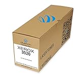 duston 3020, 106R02773 Toner nero compatibile con Xerox Phaser 3020 3025 3025NI