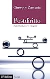 Postdiritto. Nuove fonti, nuove categorie