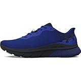 Under Armour Turbolence 2 Uomo Scarpe da Running Blu Nero