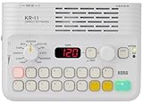 Korg KR-11 - Drum Machine Compatta per Ritmiche